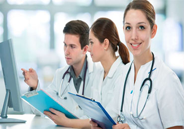 Healthcare Sector