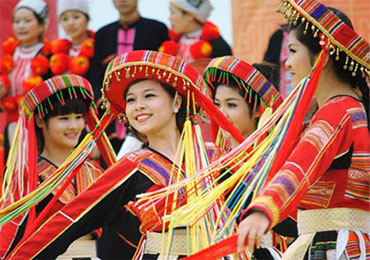 Culture Ethnic