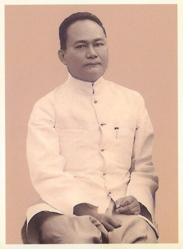 พระยาประสาทธาตุการย์